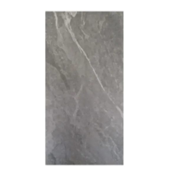 Porcelanato Materica antracita 60x120   3737000267