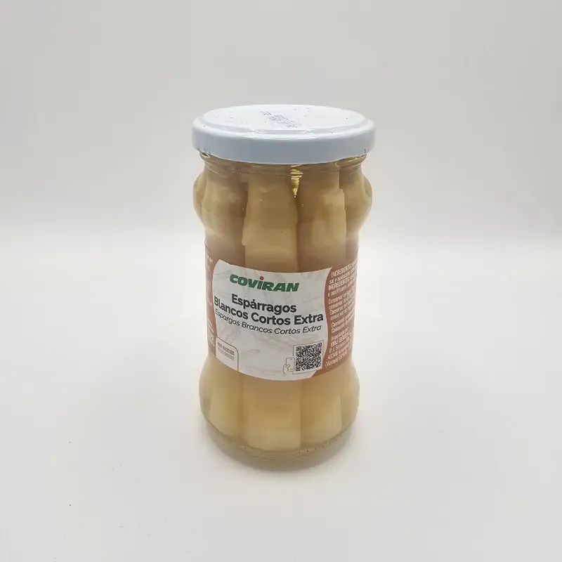 Espárragos Blancos 110g
