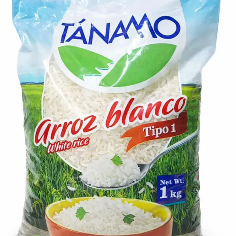 Arroz (1kg)
