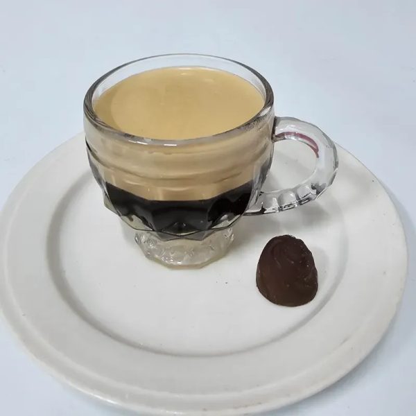 Café Bombón ☕
