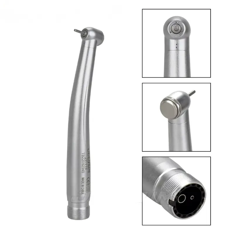 Pieza de mano (Aerotor)