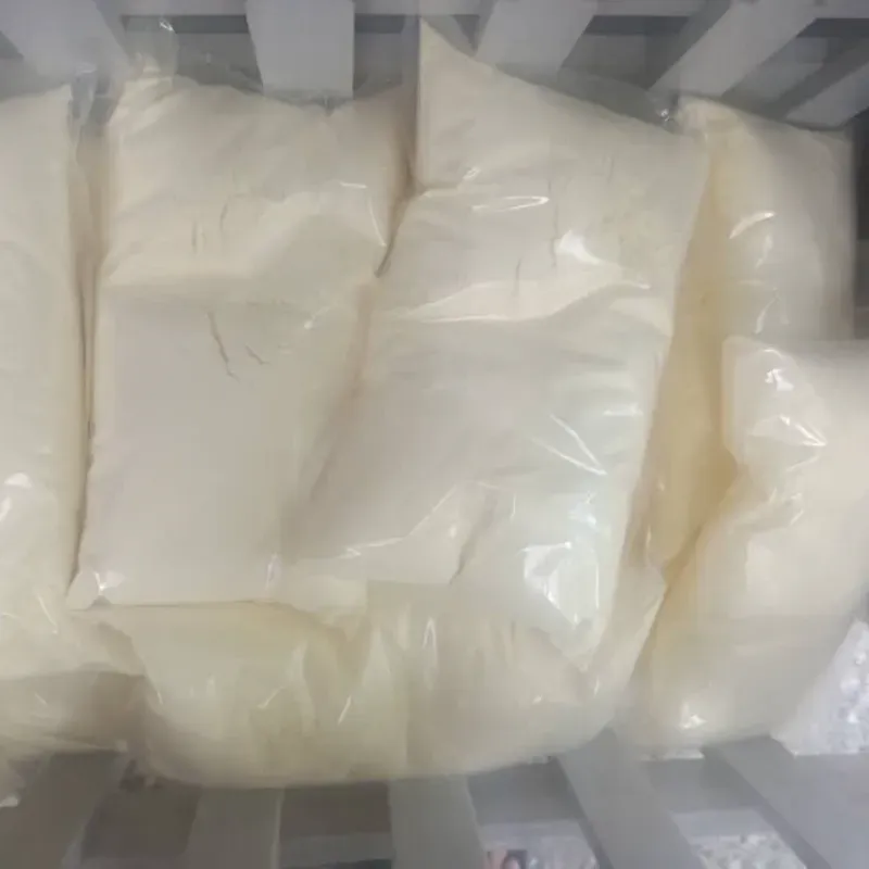 Leche entera en polvo