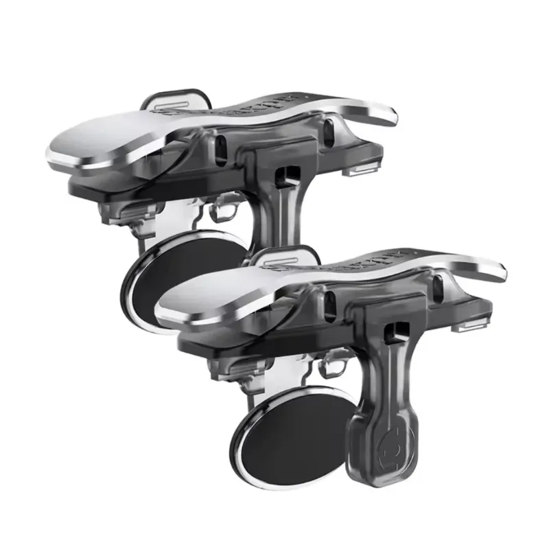 Gatillos para gamers