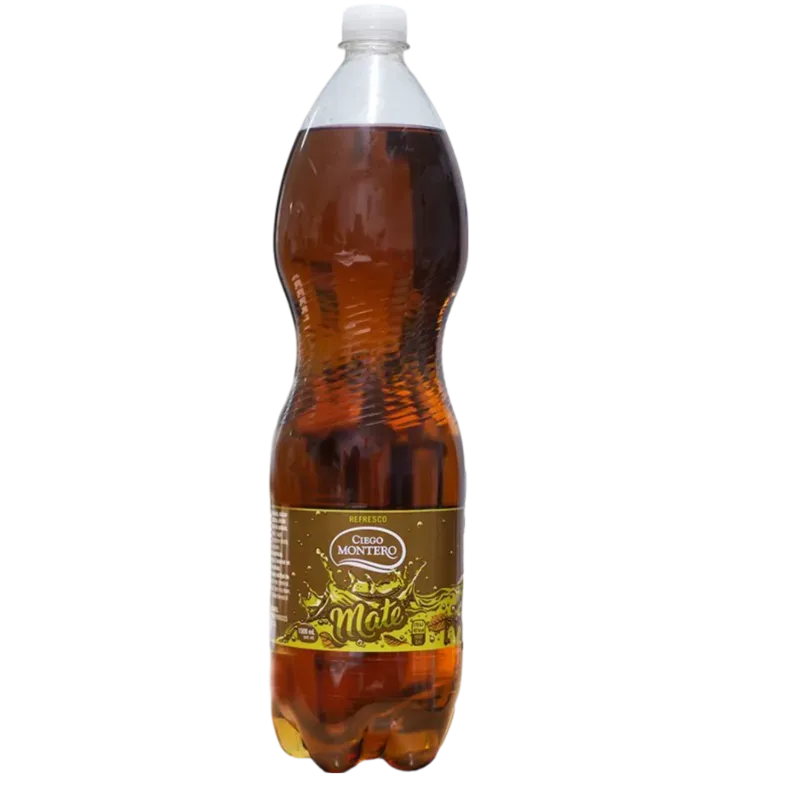 Refresco Ciego montero 1.5lt