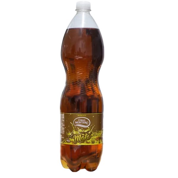 Refresco Ciego montero 1.5lt