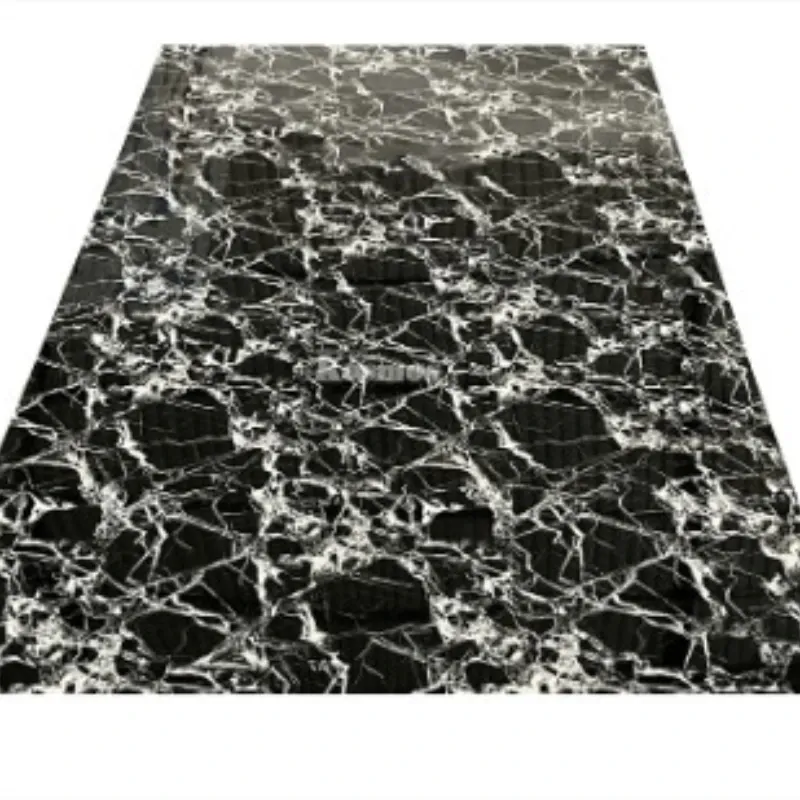 PLANCHAS DECORATIVAS DE PVC