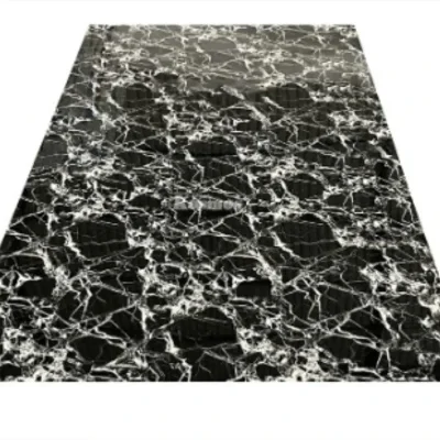 PLANCHAS DECORATIVAS DE PVC