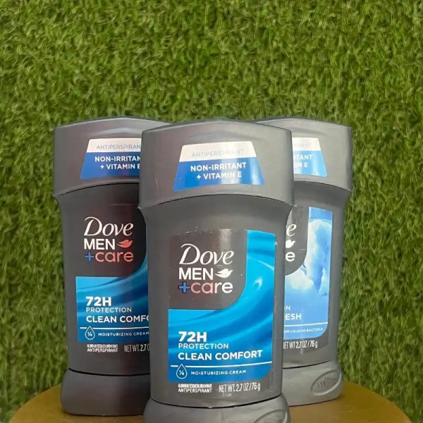 Desodorante Dove Hombre