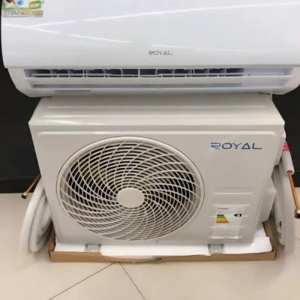Split Royal