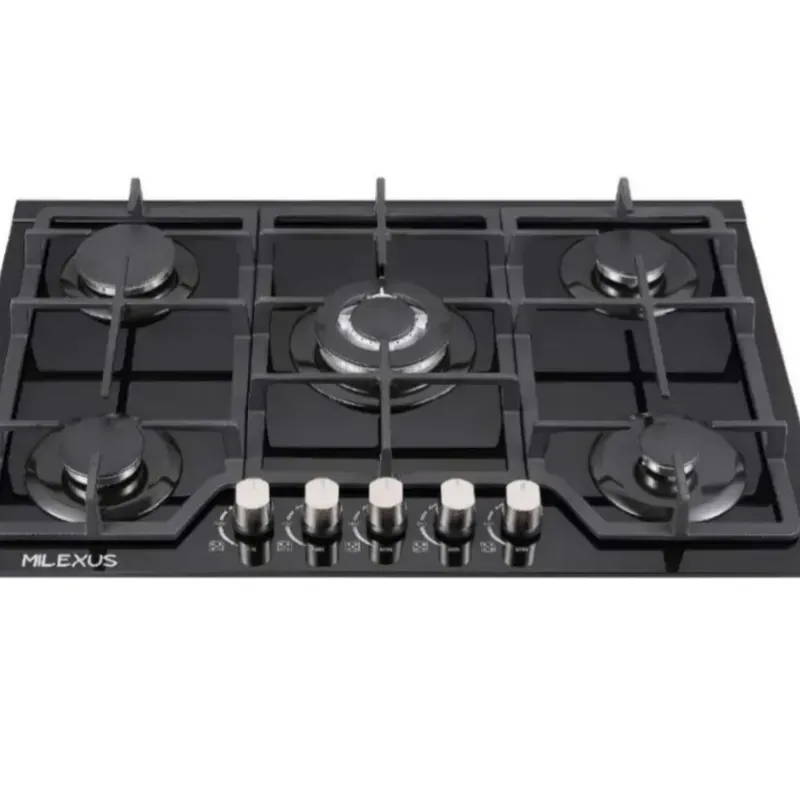 Cocina de Empotrar Milexus