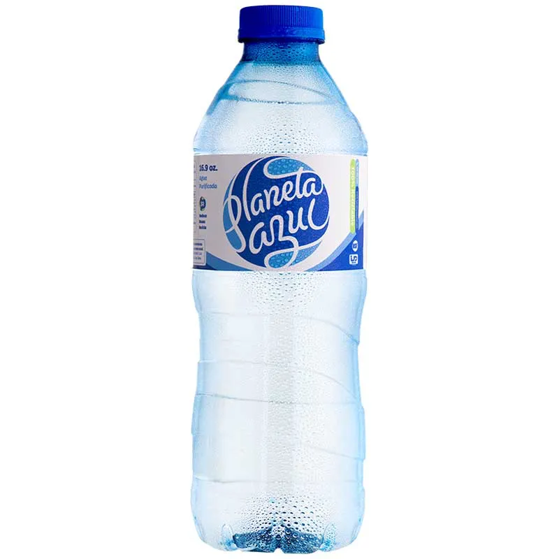 Agua Natural