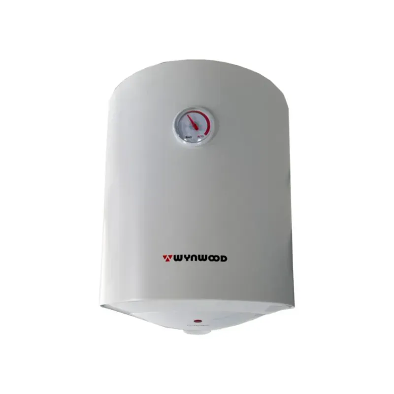 Calentador Central 30L