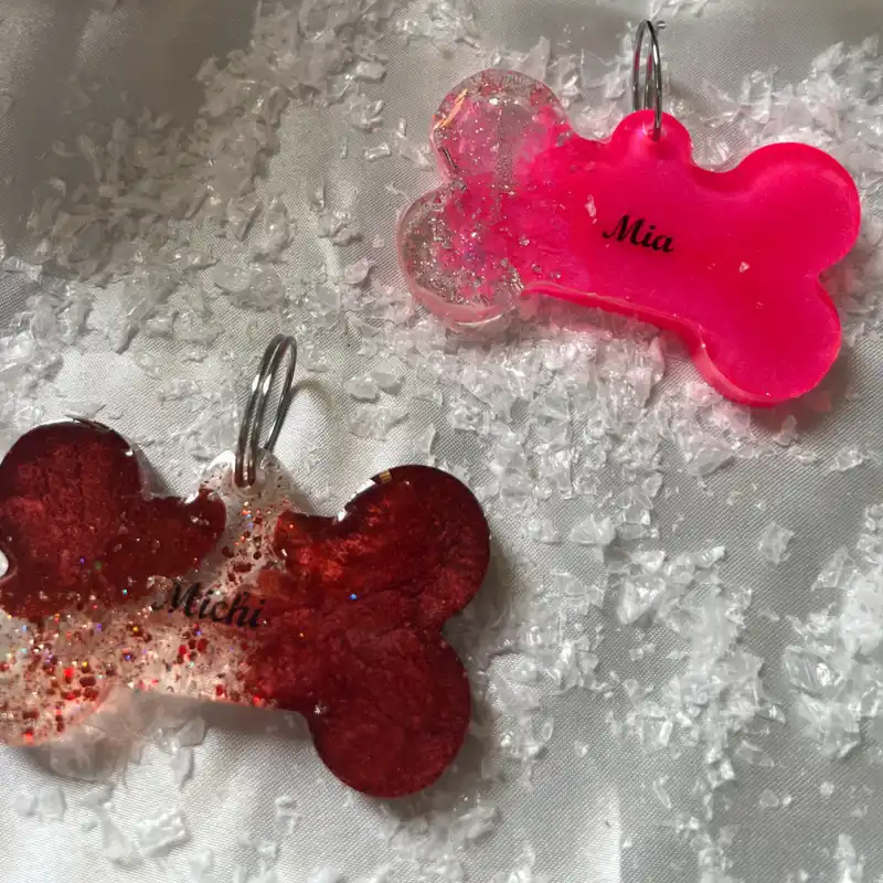 Chapillas para perros 