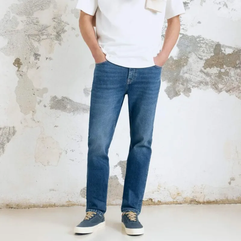 Pantalón regular fit