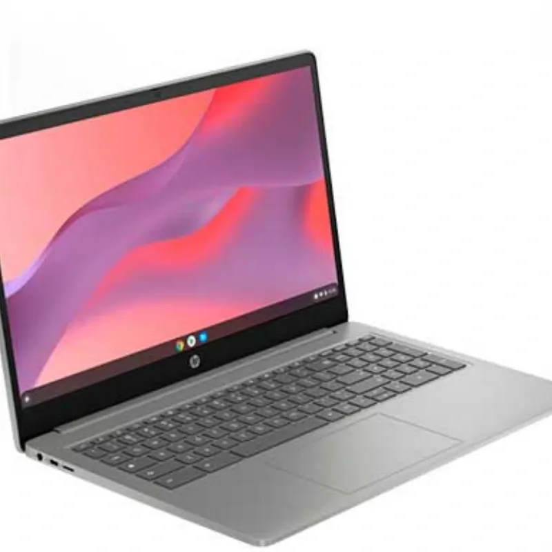 HP Laptop Chromebook 15a nb0033dx