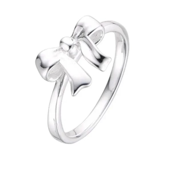 Anillo de Plata 925