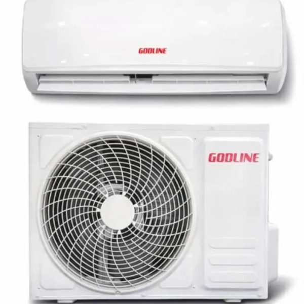 Split 1T  GODLINE