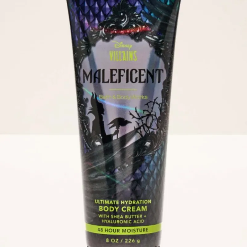 Crema corporal