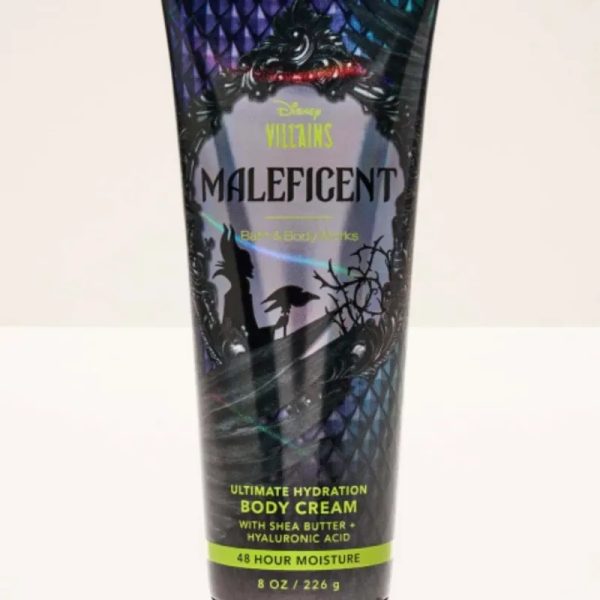 Crema corporal