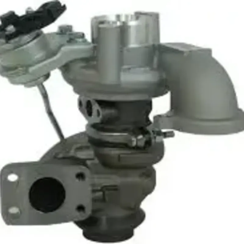 Turbo 1.6 HDI 75/90