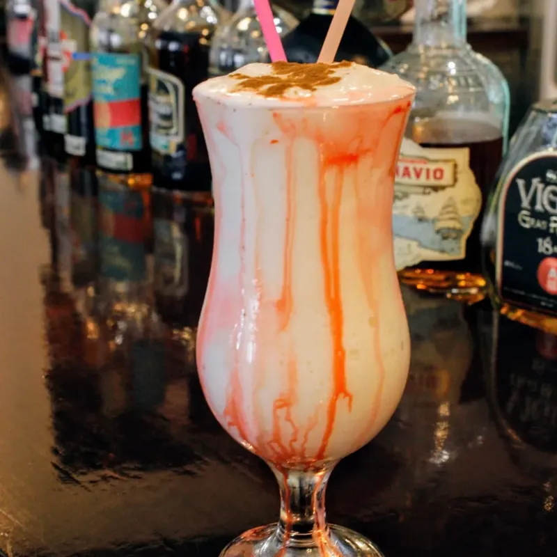 Piña Colada