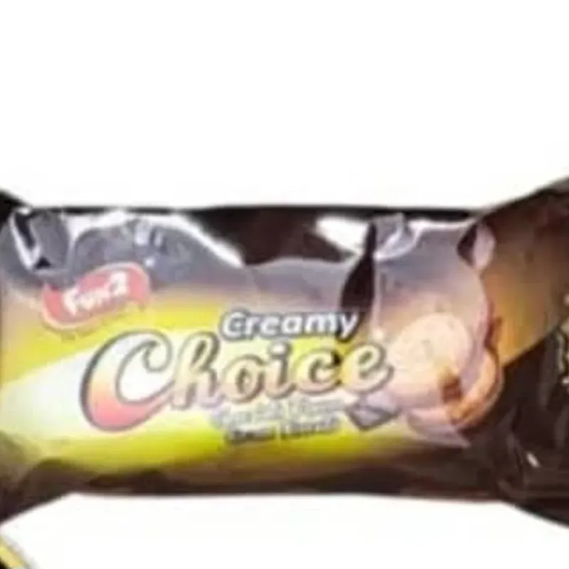  Galletas Creamy Choice