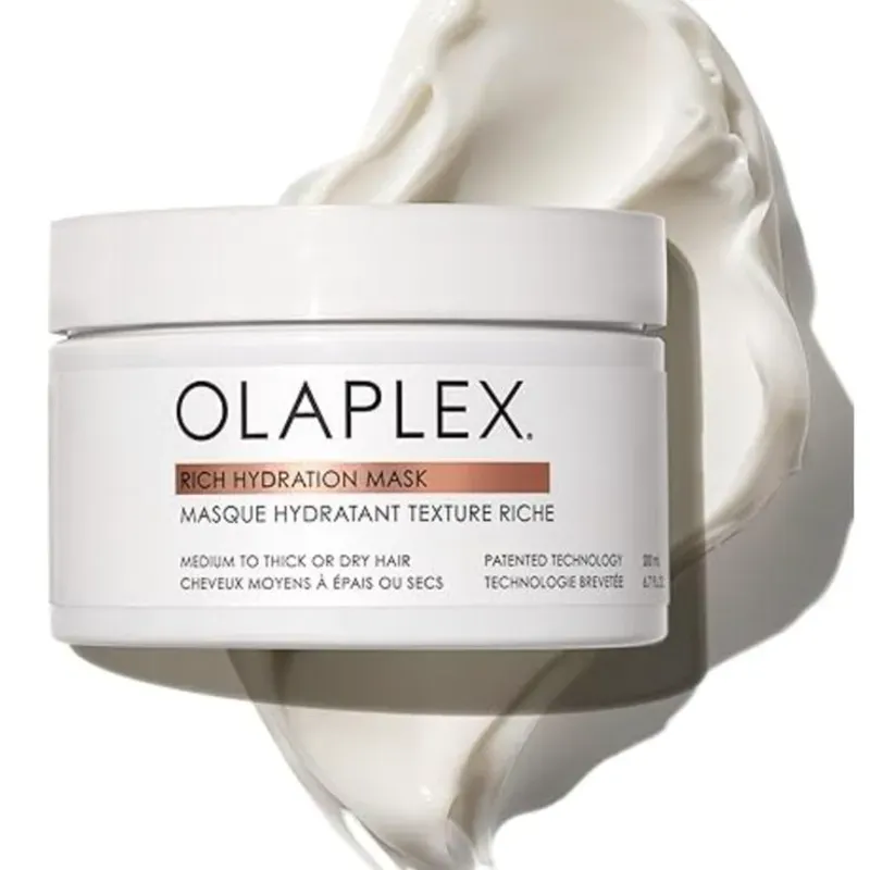 Olaplex Mascarilla Hidratante