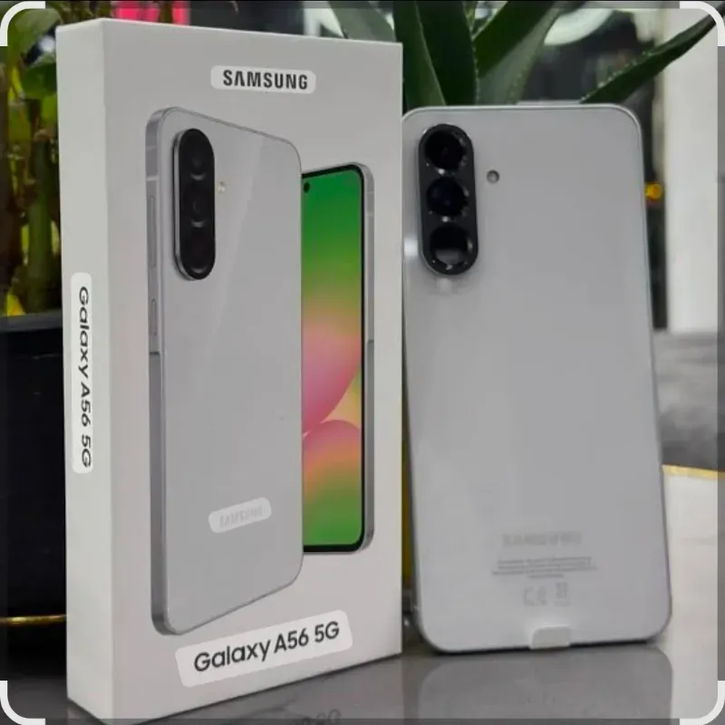 Samsung Galaxy A56 5g
