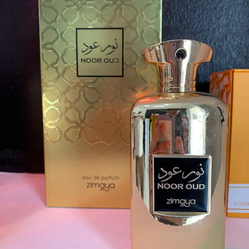 Noor Oud | Zimaya | Eau De Parfum