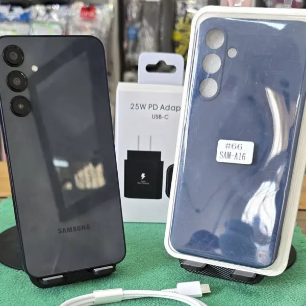 Samsung A16 4/128