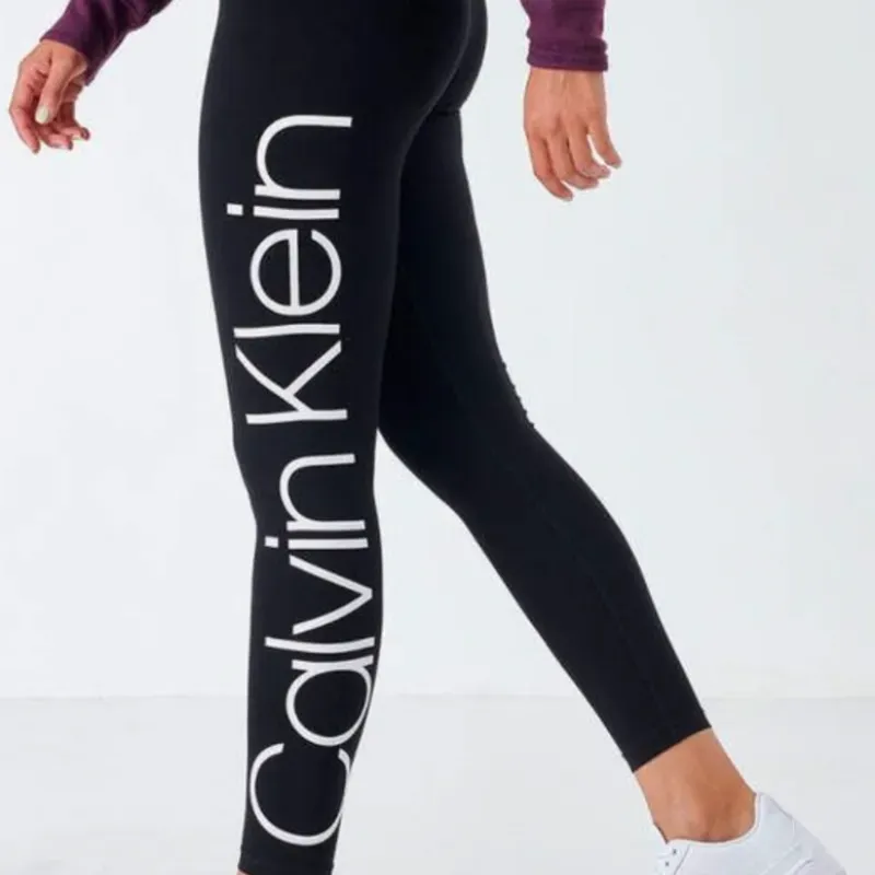 Leggins deportivas Calvin klein