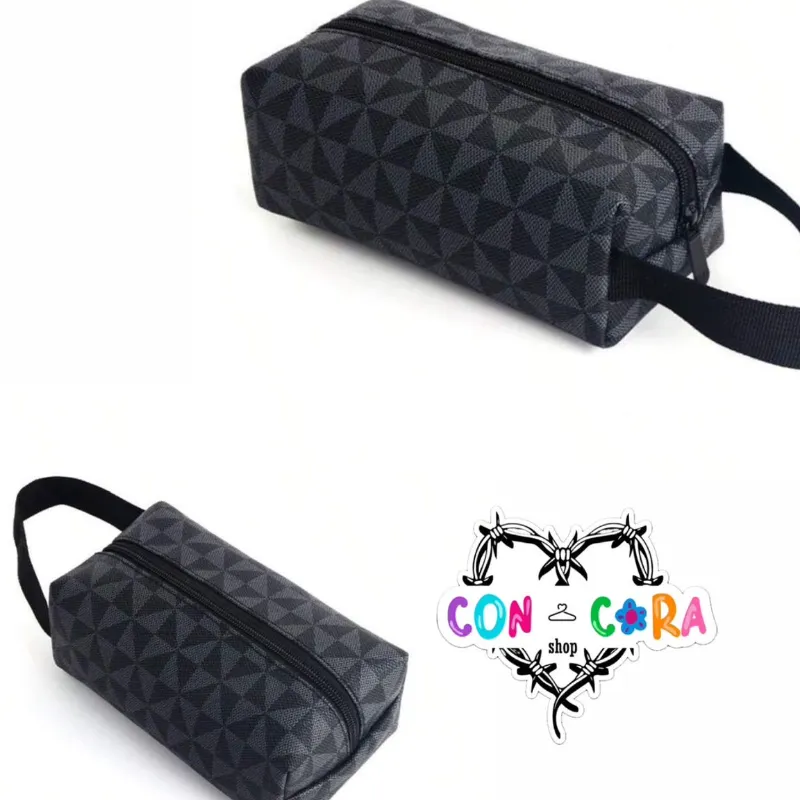 Bolsa de mano de hombre