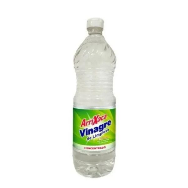Vinagre de Limpieza Arrixaca 1L