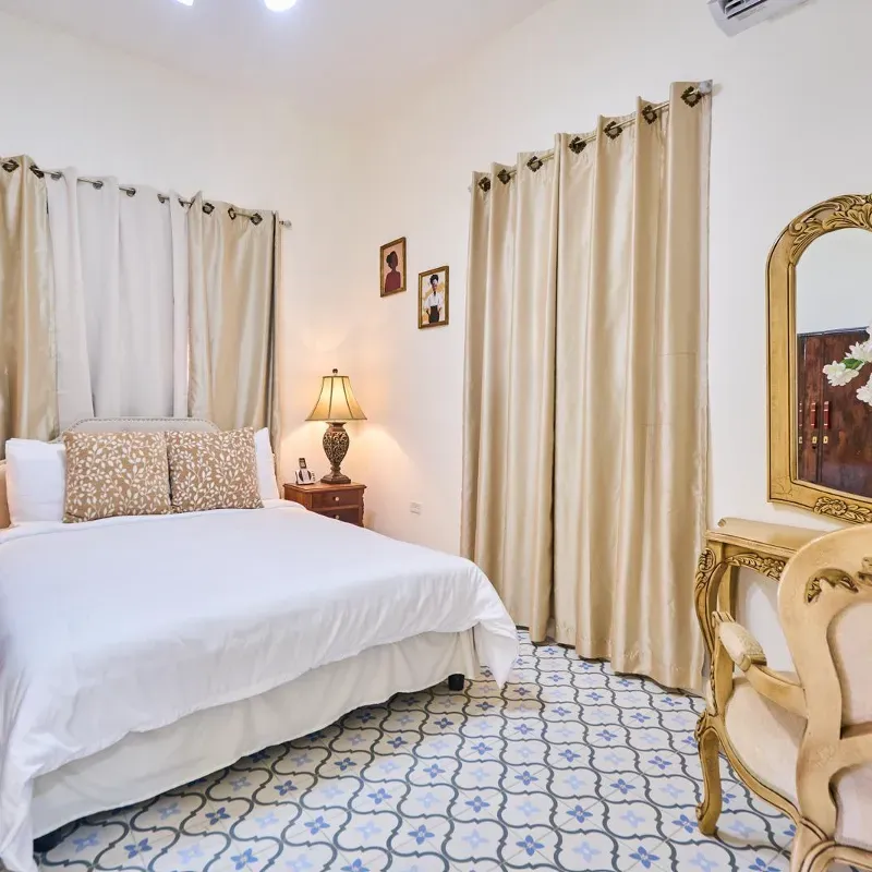 Hav1247 Suite Especial con Renta Lineal (por meses)en Hotel Alameda