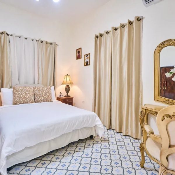 Hav1247 Suite Especial con Renta Lineal (por meses)en Hotel Alameda