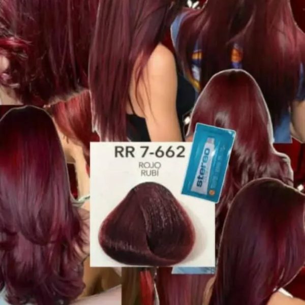 7.662-Rojo Rubí