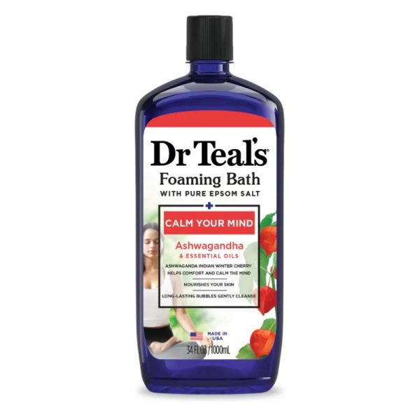 Dr Teal’s