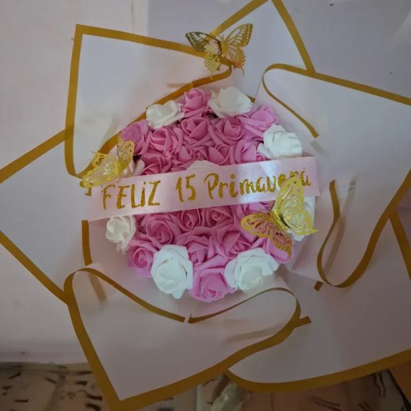 15 Primavera 