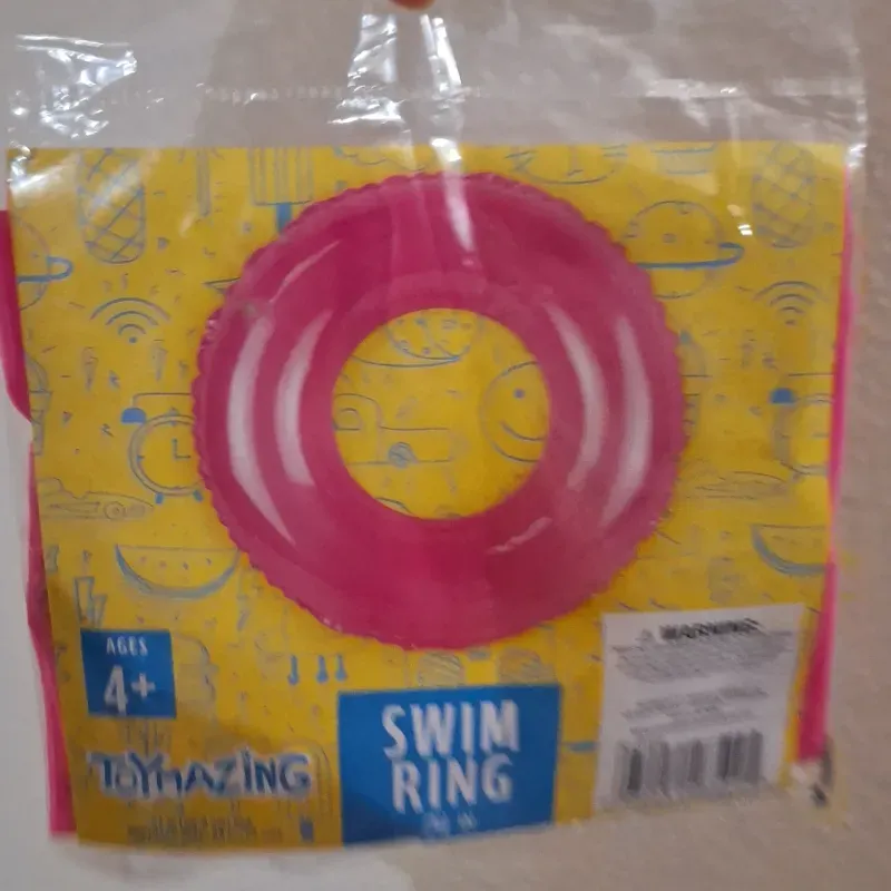 Balsa redonda ‍♂️