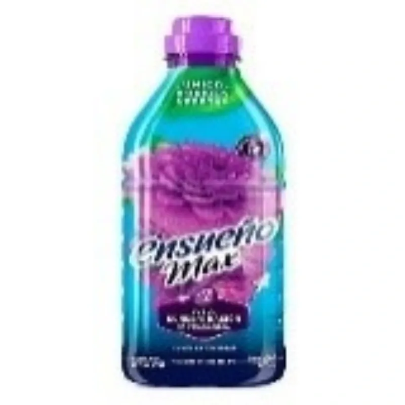 Suavizante de Ropa Ensueño Zero Enjuague MAx Rocio de Violetas 850ml