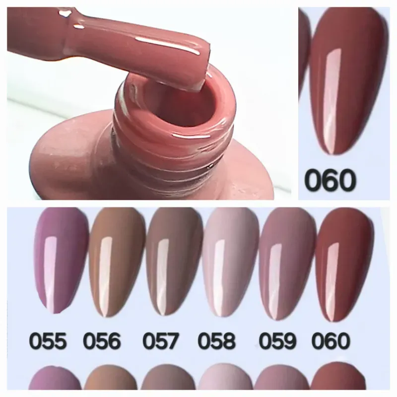 AA2>Esmalte Gel 060 Gama J