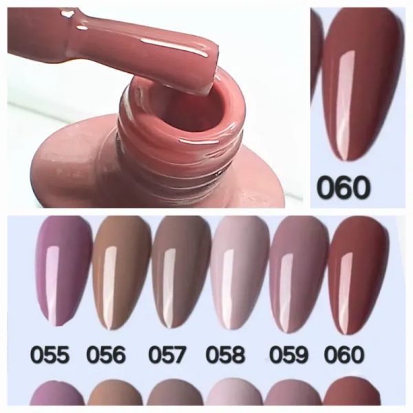 AA2>Esmalte Gel 060 Gama J