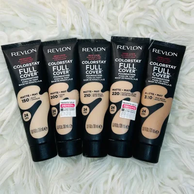 Revlon | ColorStay Full Cover™