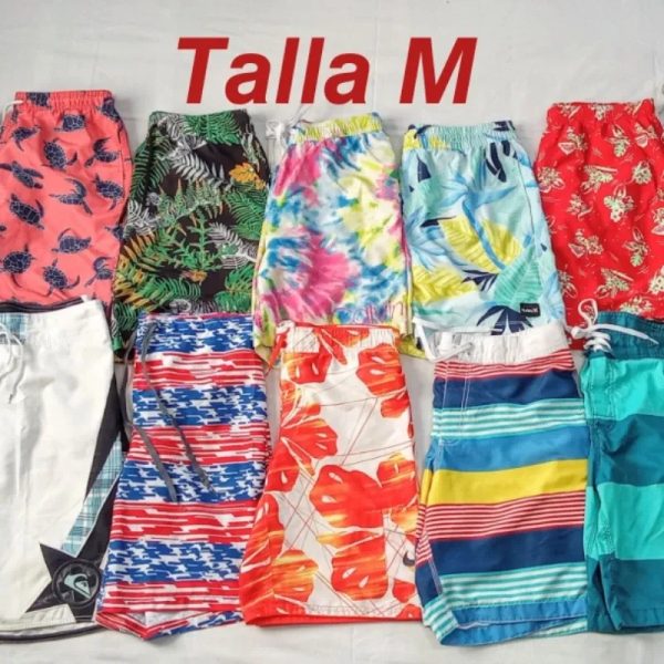 Shorts para hombre