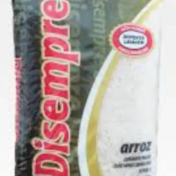 Arroz Disiempre