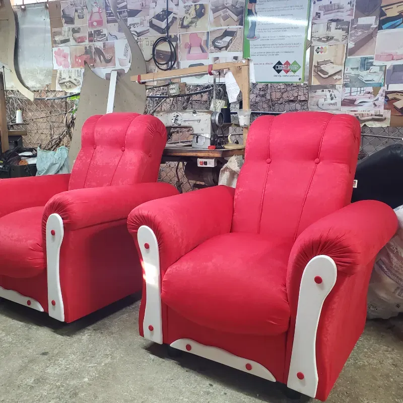 Juegos de Sala Económicos 7