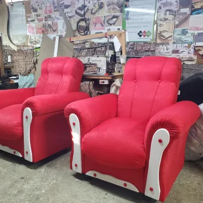 Juegos de Sala Económicos 7