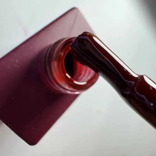 Esmaltes en gel