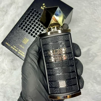 Mashrabya de Lattafa