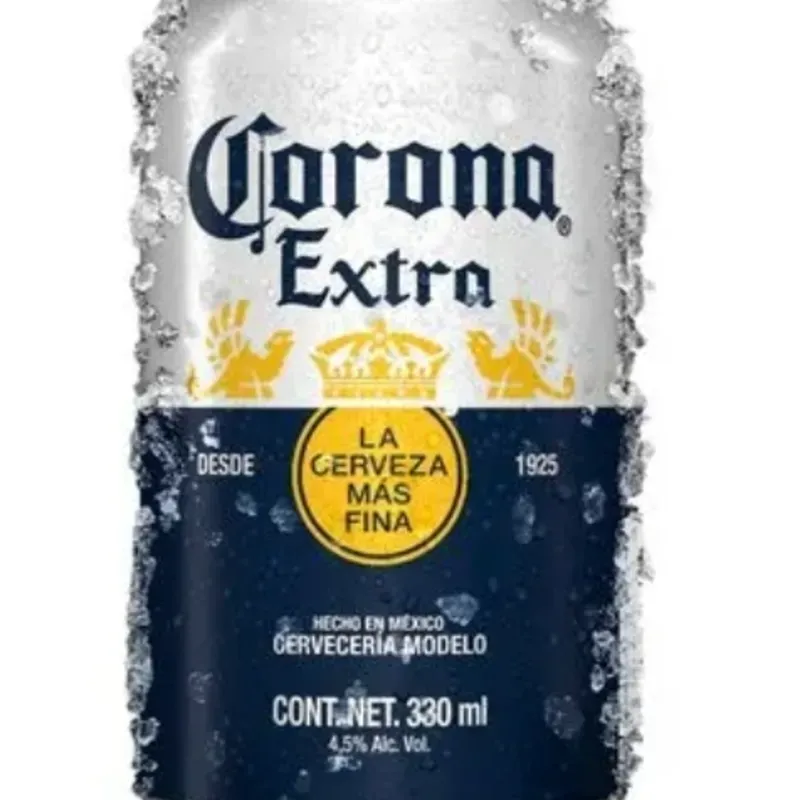 Cerveza corona